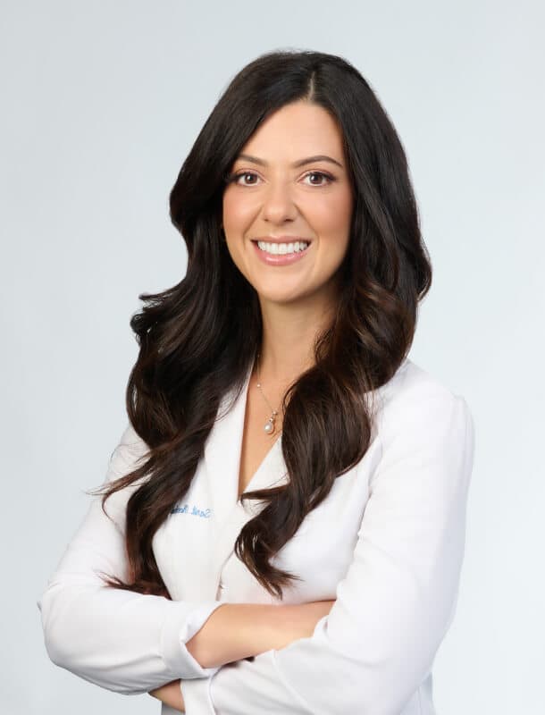 Dr. Sarit Itenberg